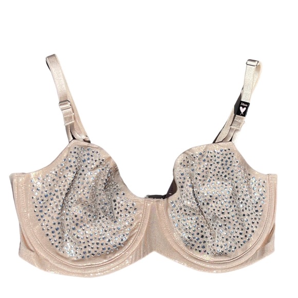 Victoria's Secret Tops - Victoria’s Secret bedazzled bra new with tags